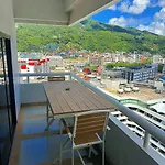 Patong Tower Near Beach