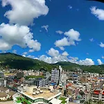 Patong Tower Near Beach